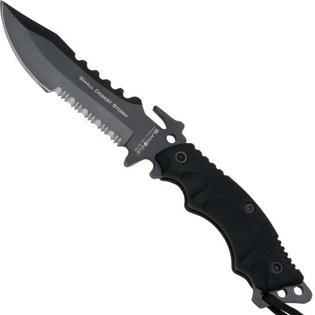 BlackField Small Desert Storm Fixed Blade Knife