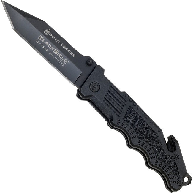 BlackField Squad Leader Pocket Knife