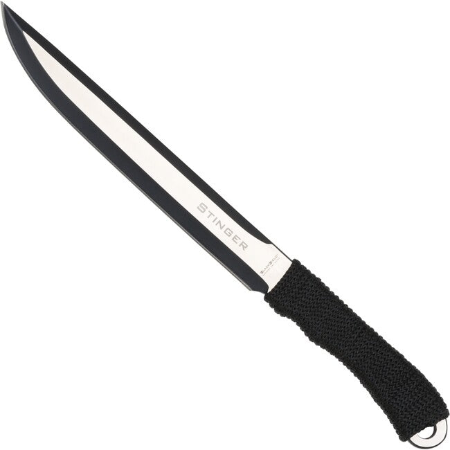 BlackField Stinger Fixed Blade Knife