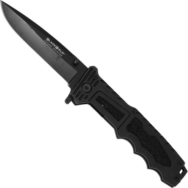 BlackField TAC Commander Pocket Knife