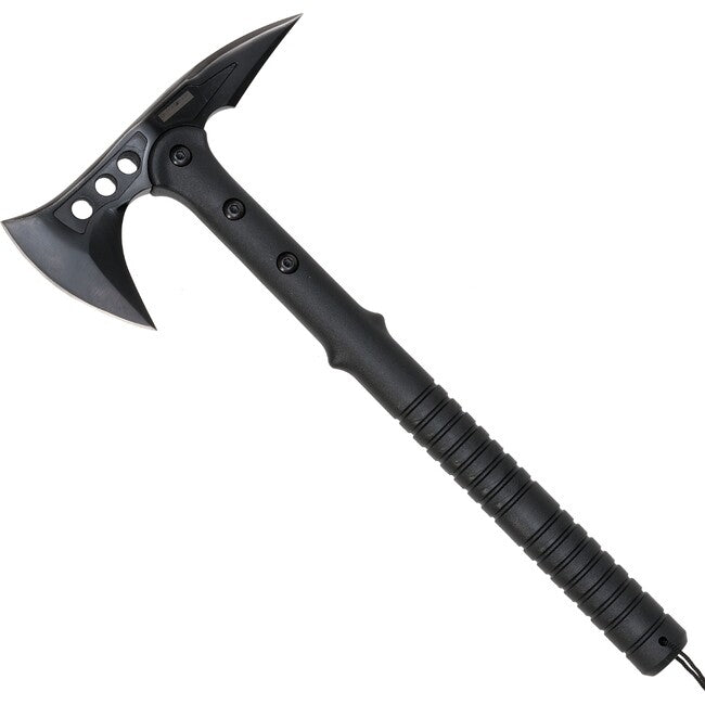 BlackField Tactical Axt 20 Axe, Black