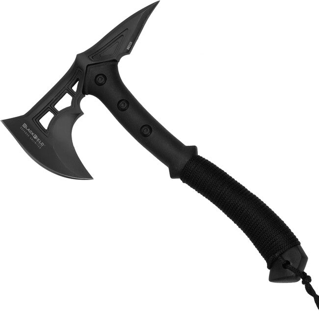BlackField Tactical Axe, Black