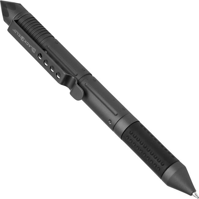 BlackField Tactical Pen, Dark Grey