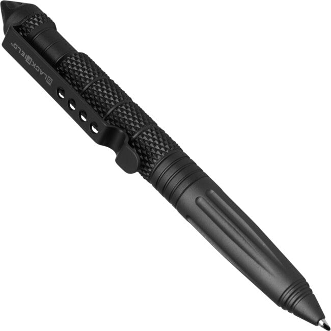 BlackField Tactical Pen, Grey