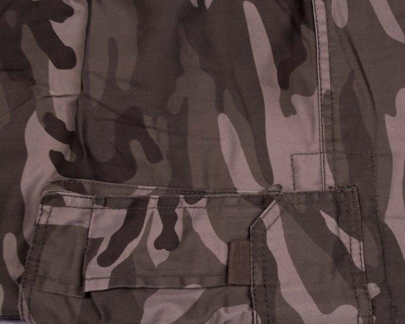 Loshan Alan Men's Insulated Pants, Pale Camo