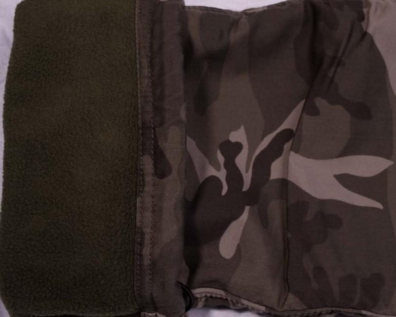 Loshan Alan Men's Insulated Pants, Pale Camo