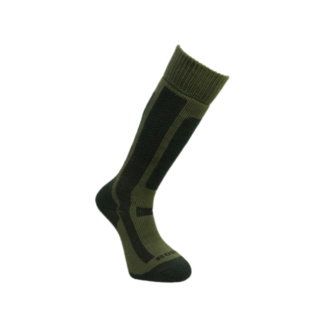 Beaver Active Socks, Green