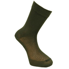 Bobr Summer Socks 1 Pair, Green