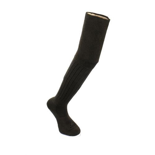 Bobr Gaiters Spring/Autumn 1 Pair, Green