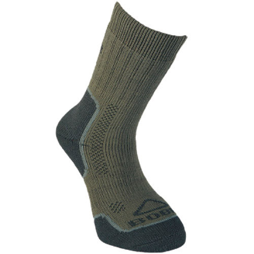 Bobr Load-bearing Socks 1 Pair, Green