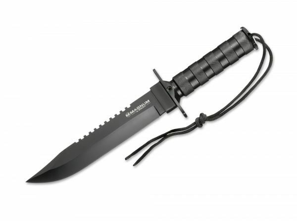 Boker Magnum Survivalist Knife 34.5cm