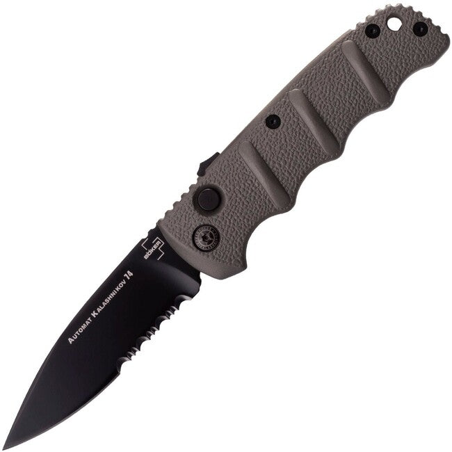 Böker AKS-74 Folding Knife, 20cm