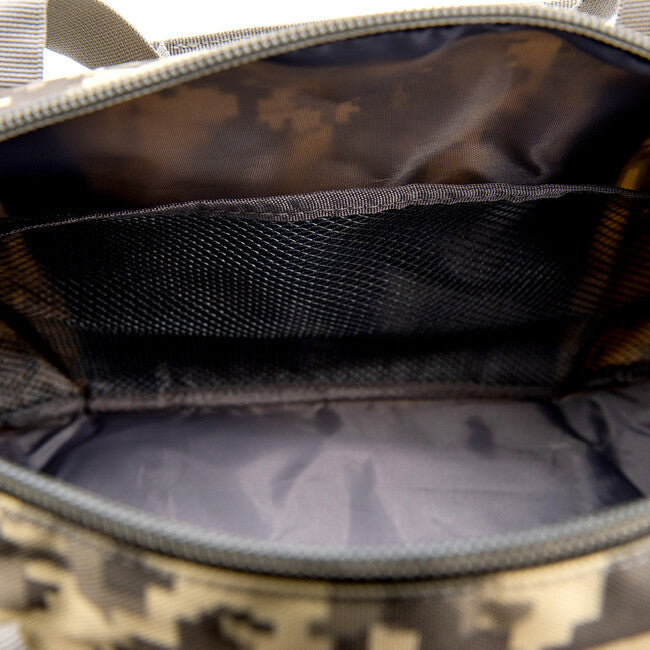 WARAGOD Bojd Multipurpose Bag 13L, AT Digital