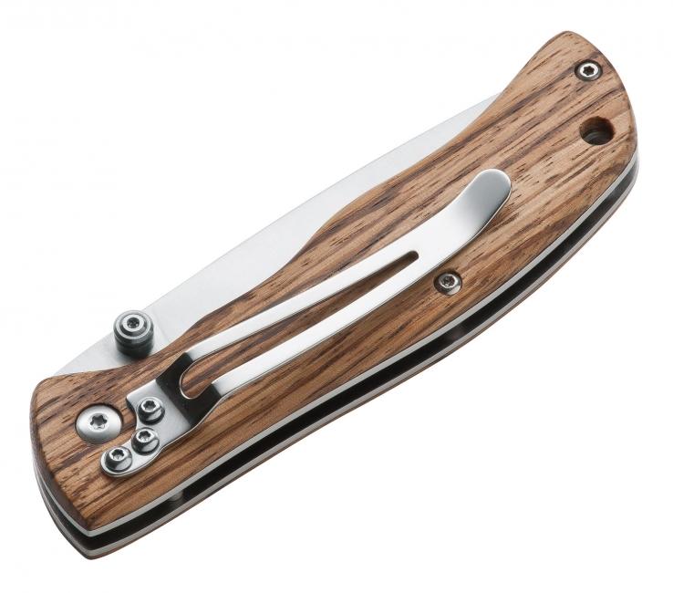BÖKER® Magnum Backpacker Folding Knife, 19.5cm