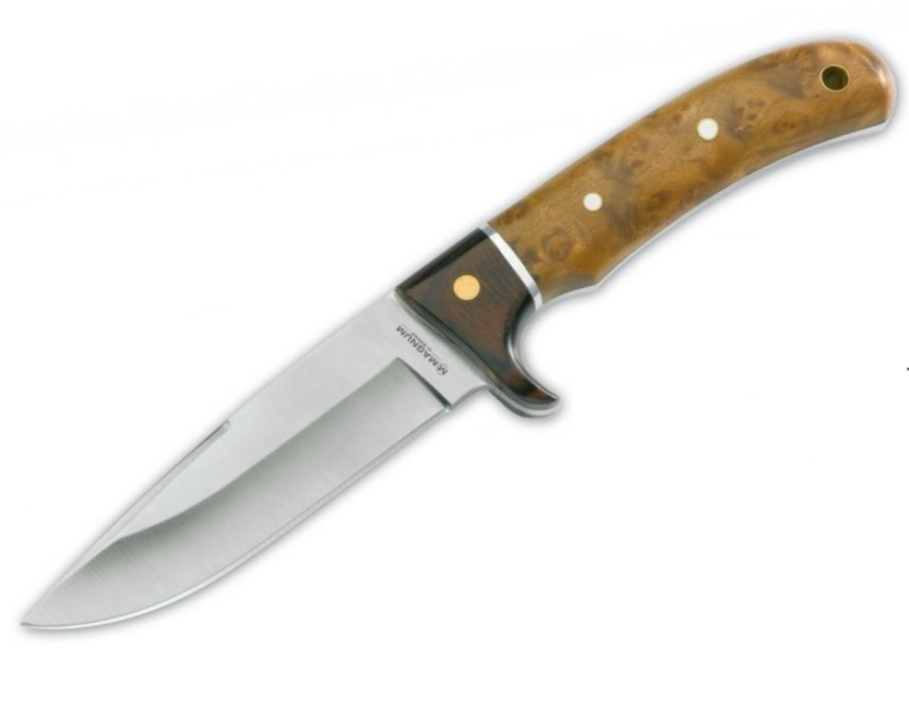 Böker Magnum Elk Hunter Hunting Knife, 22cm