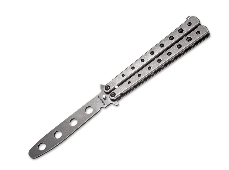 BÖKER Butterfly Training Knife 2.gen 22cm