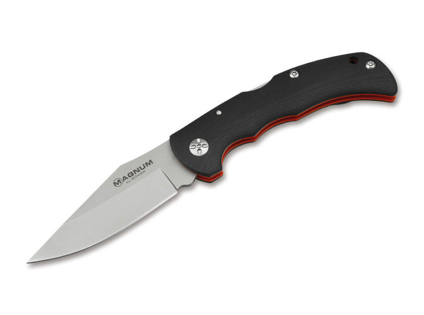 BÖKER Magnum Most Wanted Knife