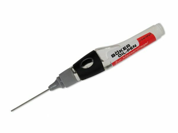 Böker Knife Oil 12ml