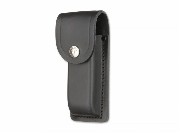 Böker Manufaktur Solingen Sheath 12 cm, Black