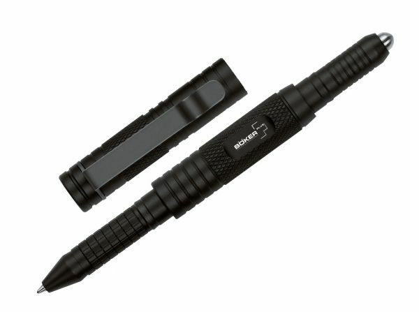 Boker Tactical Pen 15cm, Black
