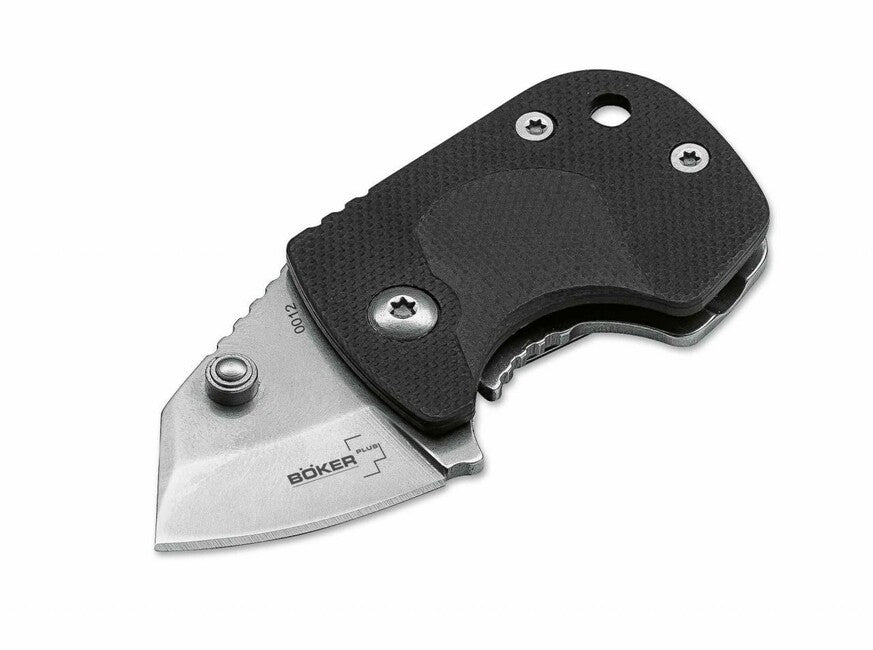 Böker DW-1 Pocket Knife 2.7 cm, Black