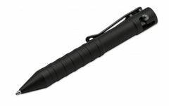 Böker Plus K.I.D. Cal.50 Tactical Pen 10.9 cm, Black