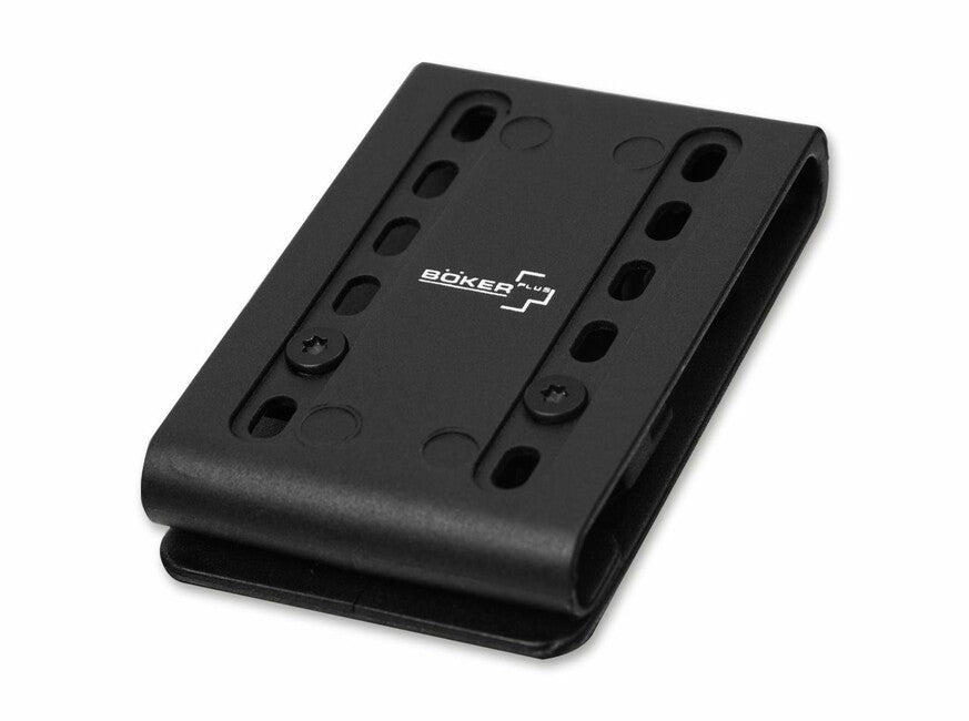 Boker Small Belt Clip, Kydex