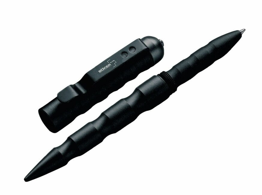 Boker Tactical Pen MPP 15cm, Aluminum, Black
