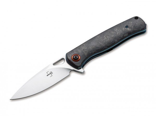 BÖKER Plus Nebula Knife, 21 cm