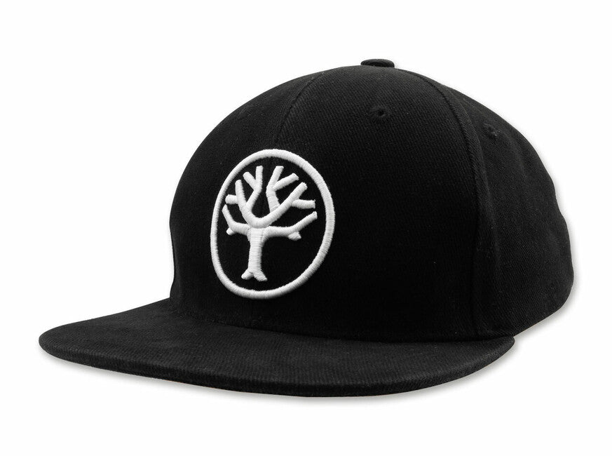 Böker Snapback Cap, Black