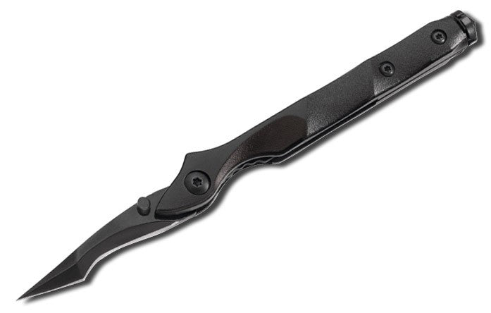 Böker Urban Survival Folding Knife, 14.4cm