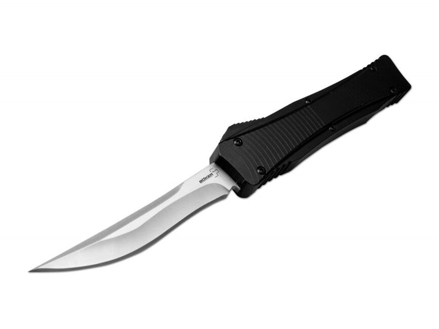 BÖKER Eagle D2 2.0 Folding Knife, 21cm