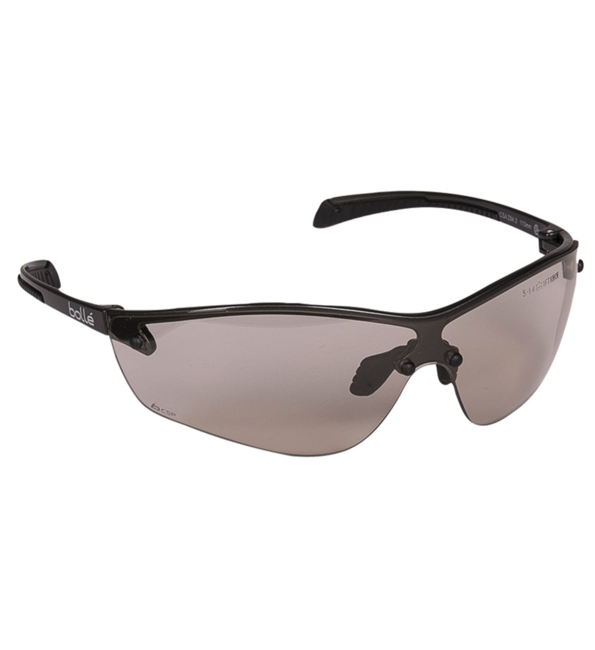 Bolle Silium+ CSP Safety Goggles, Grey