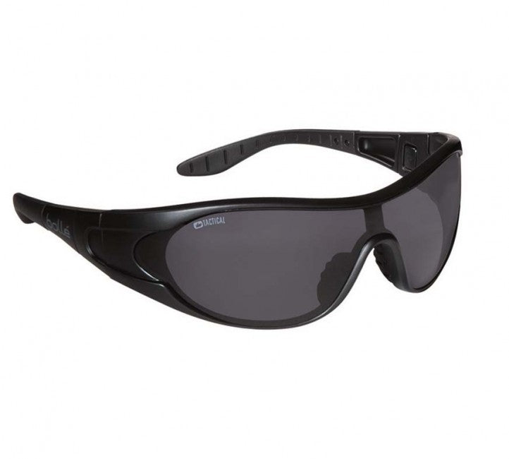 Bollé Raider Sunglasses, Black