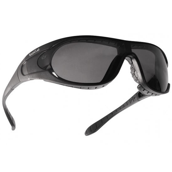 Bollé Raider Sunglasses, Black