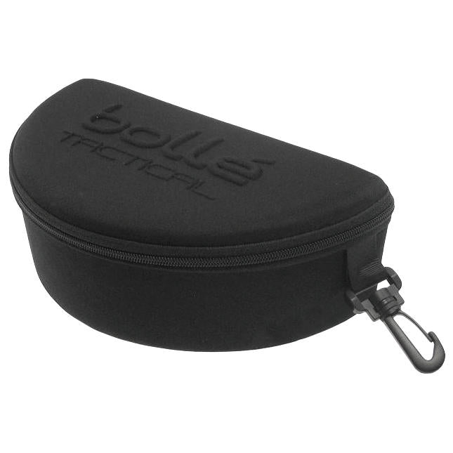 Bollé Raider Sunglasses, Black