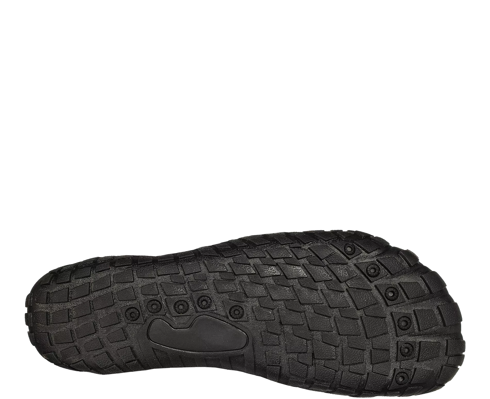 BENNON BOSKY barefoot topánky, čierna/ružová