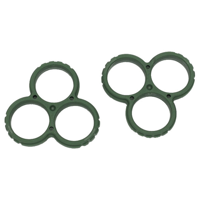 Extreme EDC Boxer Classic Large, Green