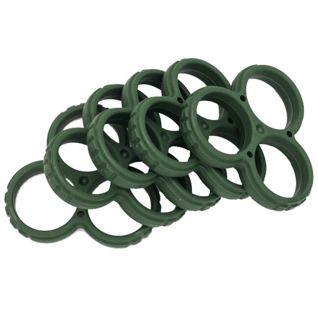 Extreme EDC Boxer Classic Large, Green