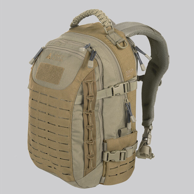 Direct Action Dragon Egg MK II 25L Backpack, Green-Coyote