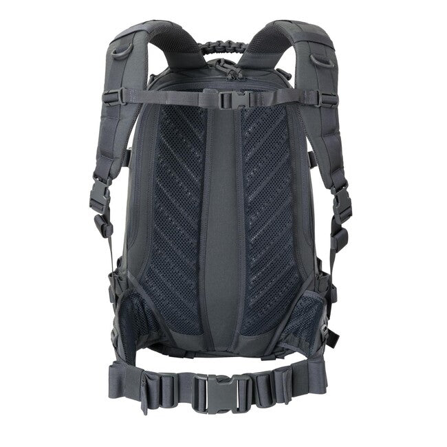 Direct Action Dragon Egg Enlarged 30L, Black