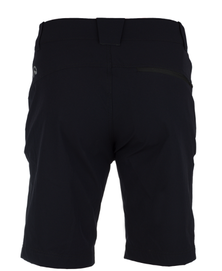 Northfinder BRADEN men's shorts BE-3360OR, black