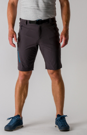 Northfinder BE-3360OR Men's Braden Shorts