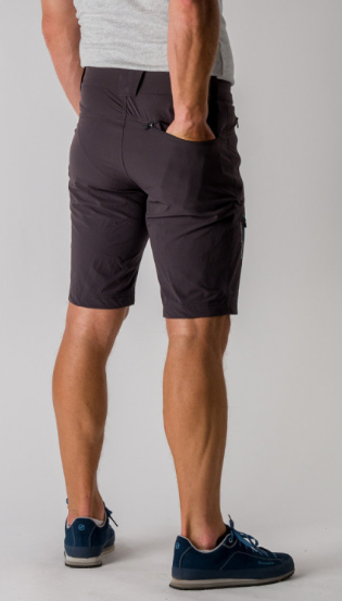 Northfinder BE-3360OR Men's Braden Shorts