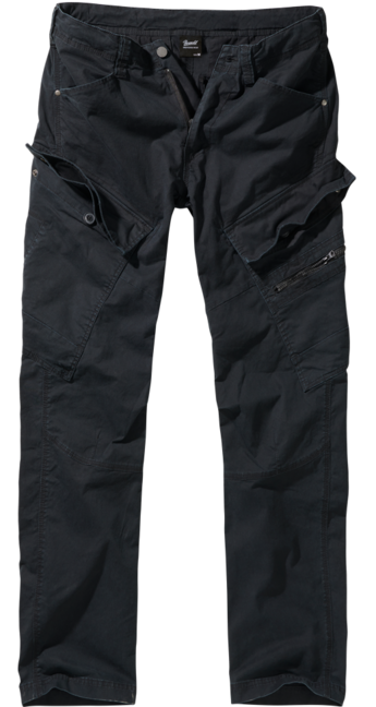 Brandit Adven Slim fit nohavice