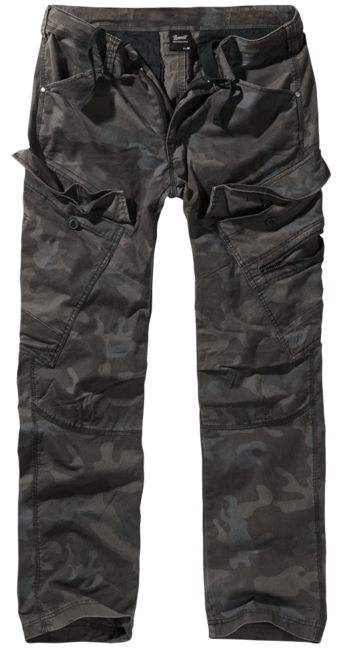 Brandit Adven Slim Fit Trousers