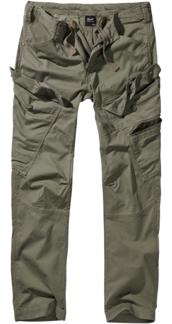 Brandit Adven Slim Fit Pants