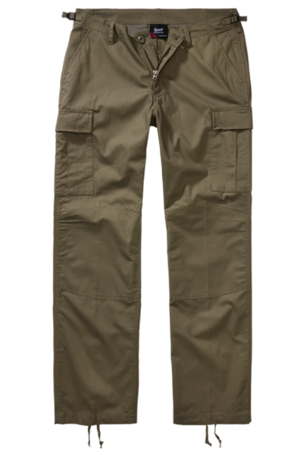 Brandit BDU Ripstop Women's Pants