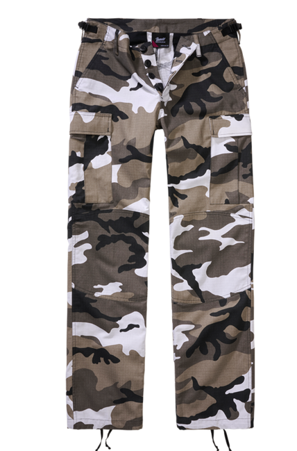 Brandit BDU Ripstop Women's Pants