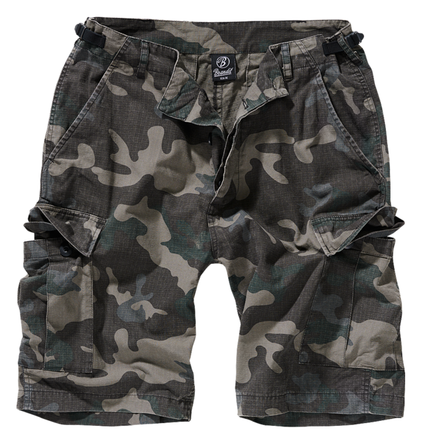 Brandit BDU Ripstop Shorts
